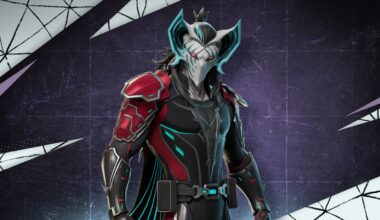 How to Get Free Elite Kado Thorne Skin in Fortnite