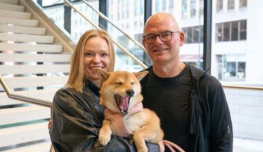 Flox Intelligence is building AI to keep wildlife away from trains, airports, and roads