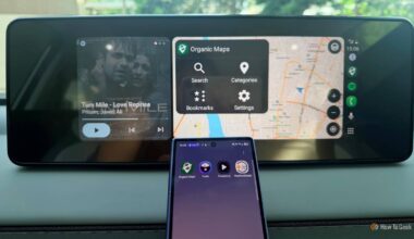 Bored with Google Maps and Spotify? Try these 4 Android Auto apps