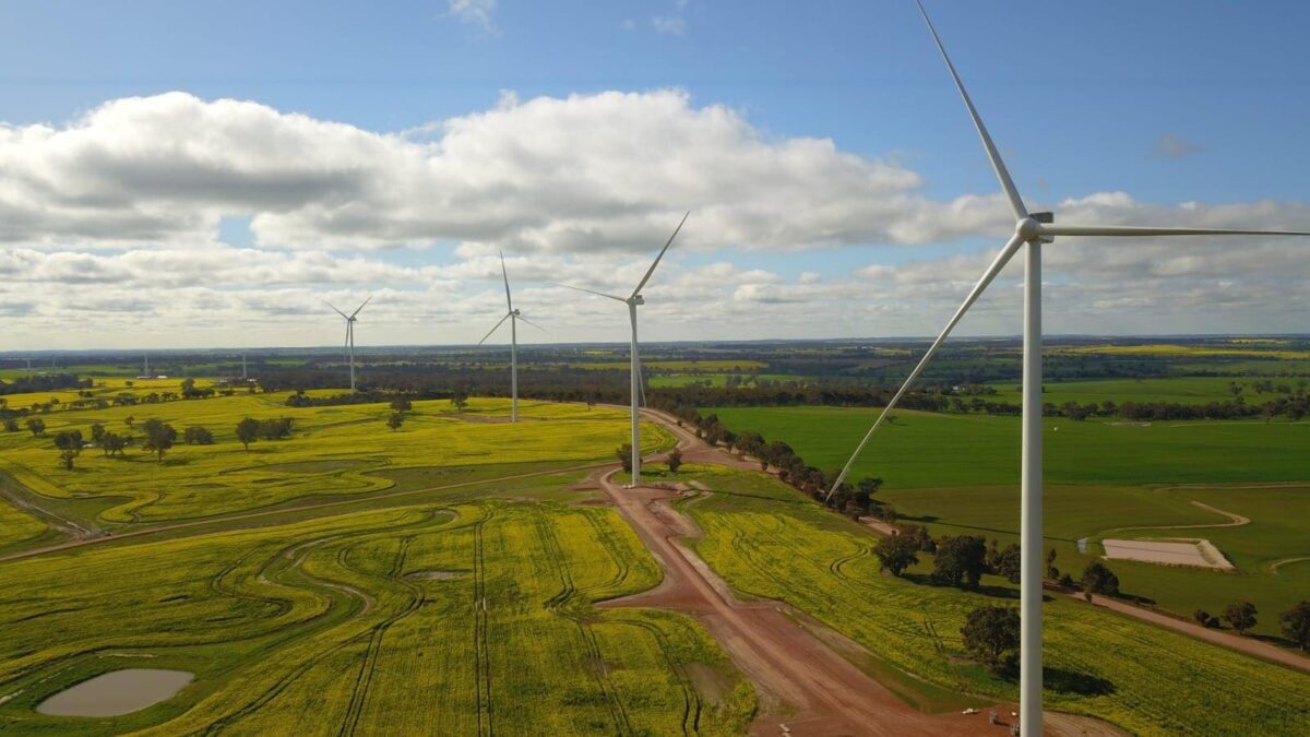 First new steel mill in Australia in 35 years to be the first to be powered by 100 per cent renewables