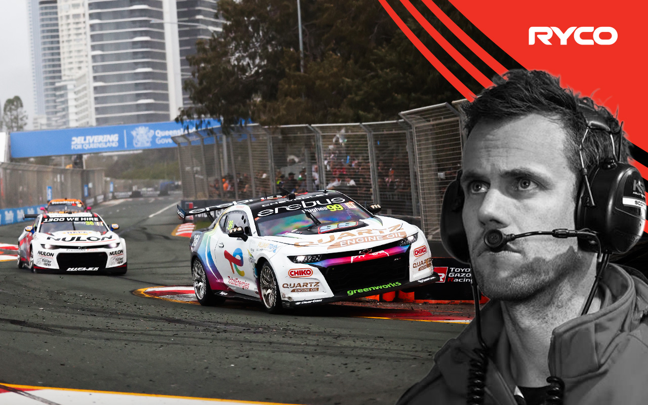 Expert Analysis: More calculation issues, and was the swap worth it? - Supercars