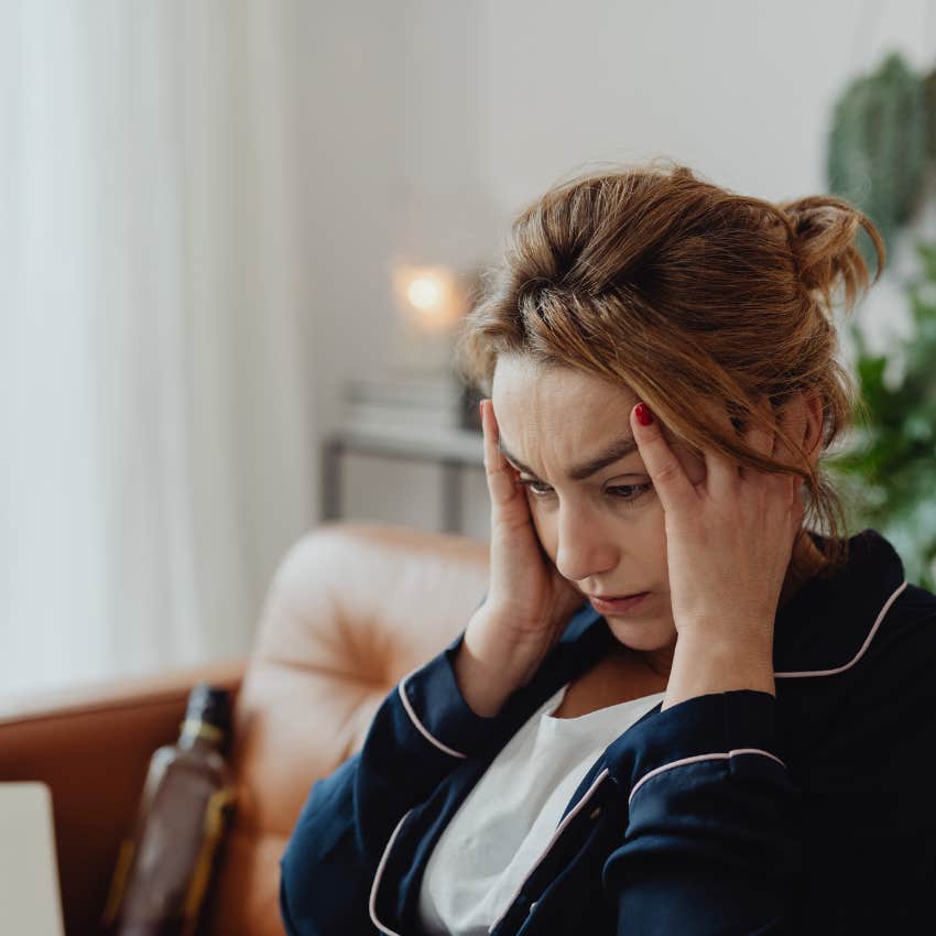 Gen Z, Millennials, Gen X & Boomers Have Different Ideas Of What Counts As Mental Illness