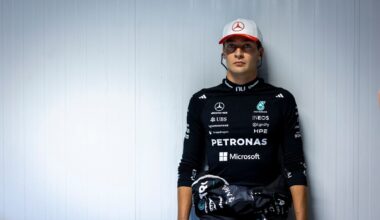What's actually going on with George Russell's FIA cooling vest complaints
