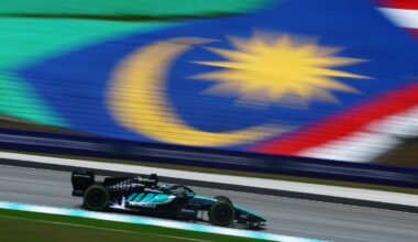 F1 Bahrain GP in Malaysia: Follow FP1 at Sepang with live timing | Live text