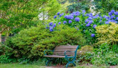 In 1980, this scientist's garden in the Dandenong Ranges was donated to the state; today, it's thriving with colourful spring blooms