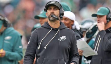 NFL Week 6 betting odds: Spreads, moneylines and early totals for full schedule