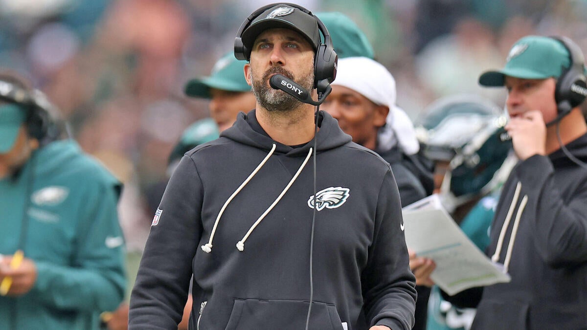 NFL Week 6 betting odds: Spreads, moneylines and early totals for full schedule