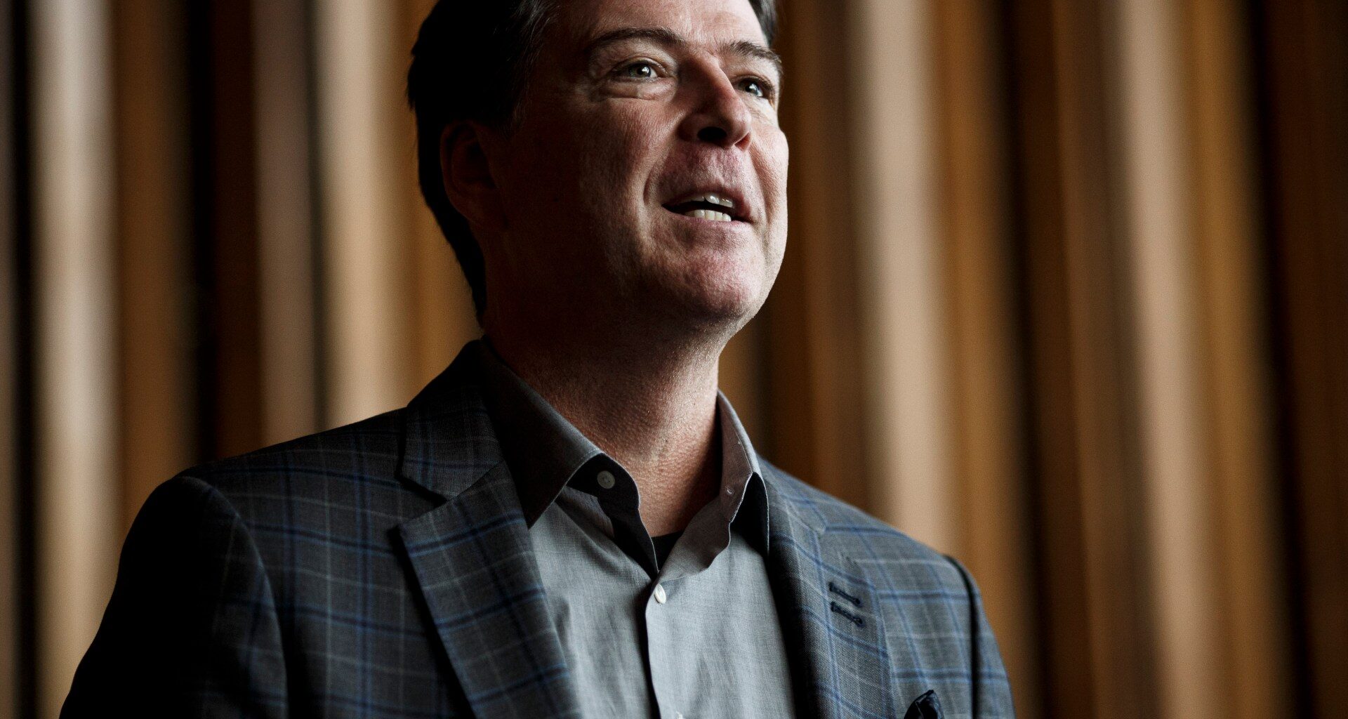 Former FBI director James Comey hit with third set of charges under Trump | Donald Trump News