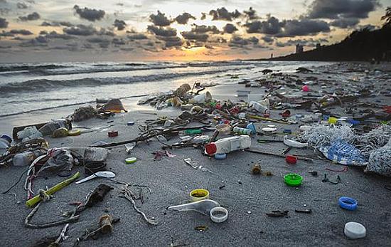 Microplastics: A hidden health threat?