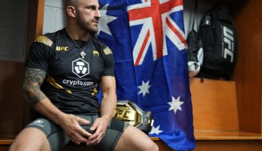 UFC 333 preview, main card predictions | Volkanovski vs. Evloev