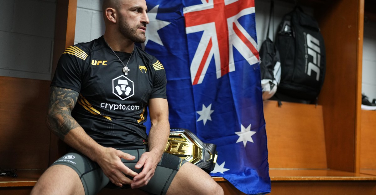 UFC 333 preview, main card predictions | Volkanovski vs. Evloev