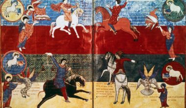 Keys for the Guardians in ALCS: The Four Horsemen of Game 4