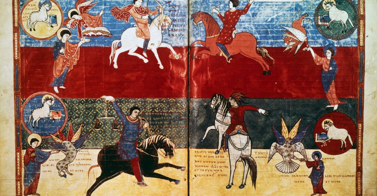 Keys for the Guardians in ALCS: The Four Horsemen of Game 4