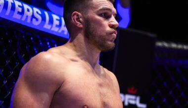 PFL Champion reveals PFL roster ‘earn twice as much’ as UFC fighters - ‘Getting paid pennies’