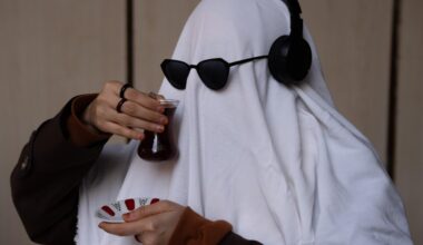 Open Thread, October 6, 2026: What are you listening to this spooky season?