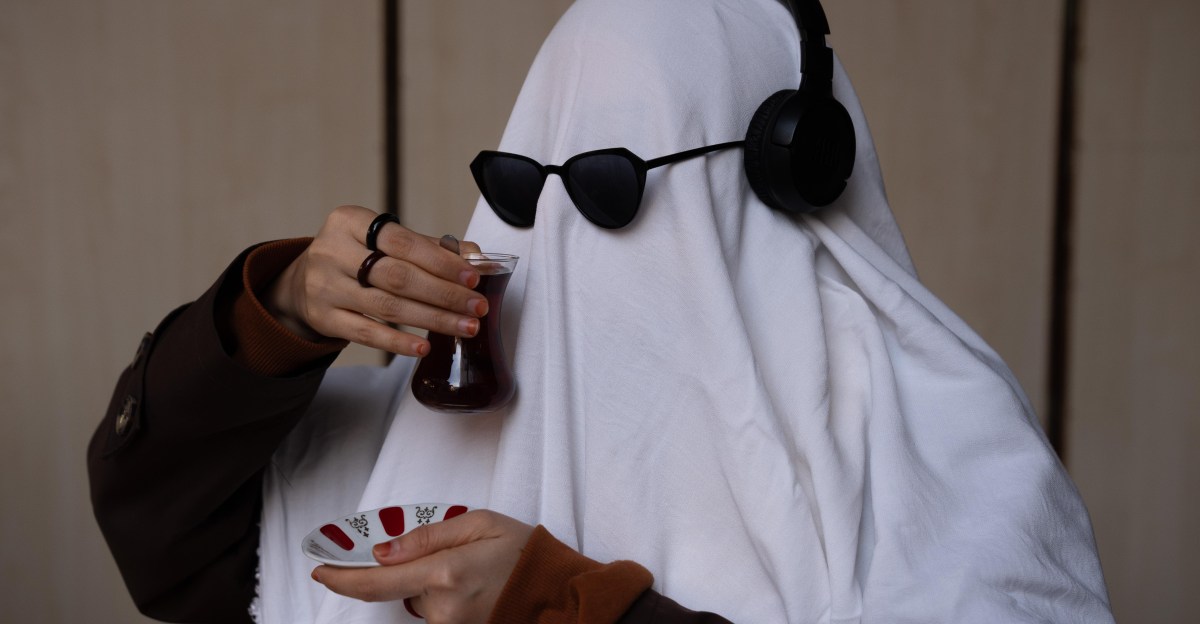 Open Thread, October 6, 2026: What are you listening to this spooky season?