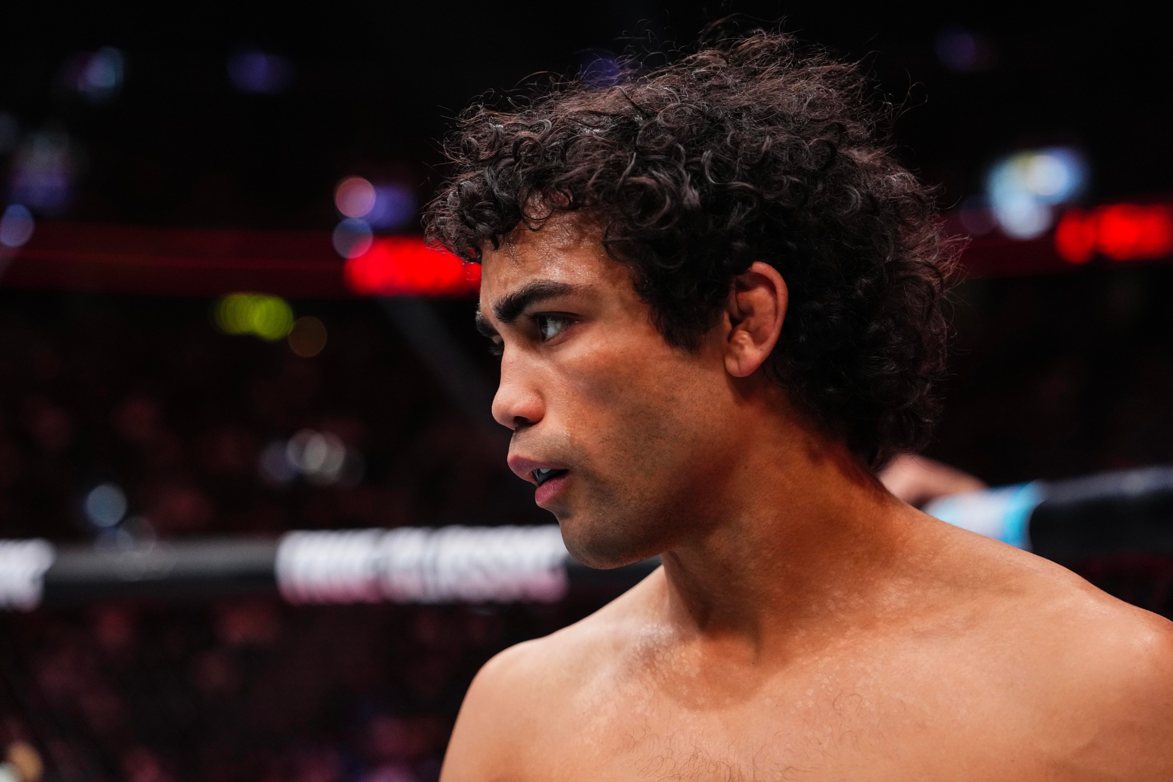 Will Payton Talbott beat his second former UFC Flyweight champ in a row at UFC 332?