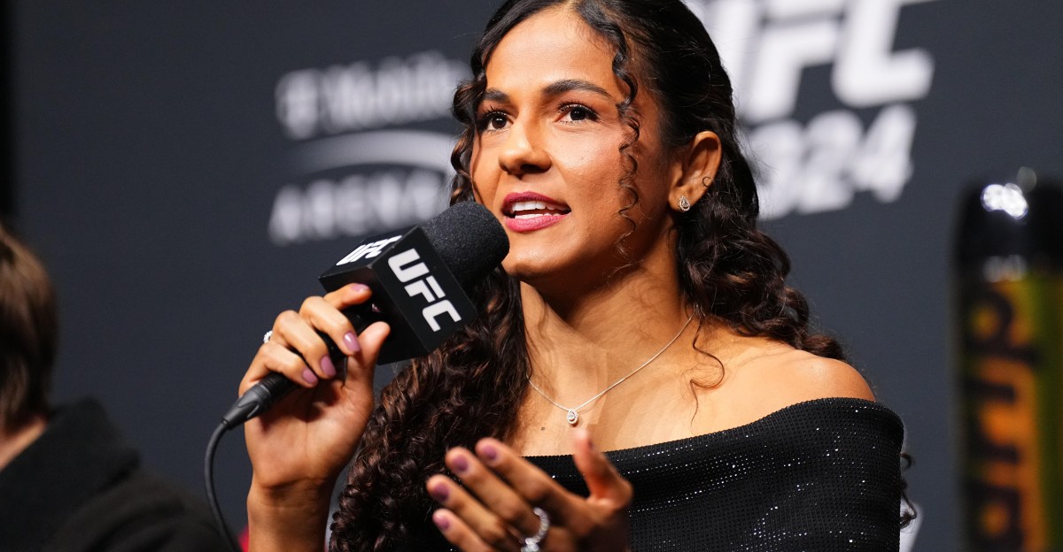 LIVE! Watch UFC 332 Post-Fight Presser