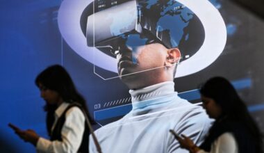 AI is among 17 potentially ‘catastrophic threats’ that researchers say require targeted action