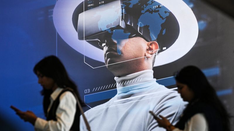 AI is among 17 potentially ‘catastrophic threats’ that researchers say require targeted action