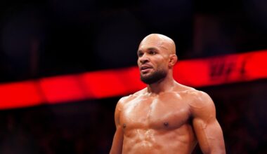UFC Vegas 122 best betting props, parlays and picks | Allen vs. Duncan