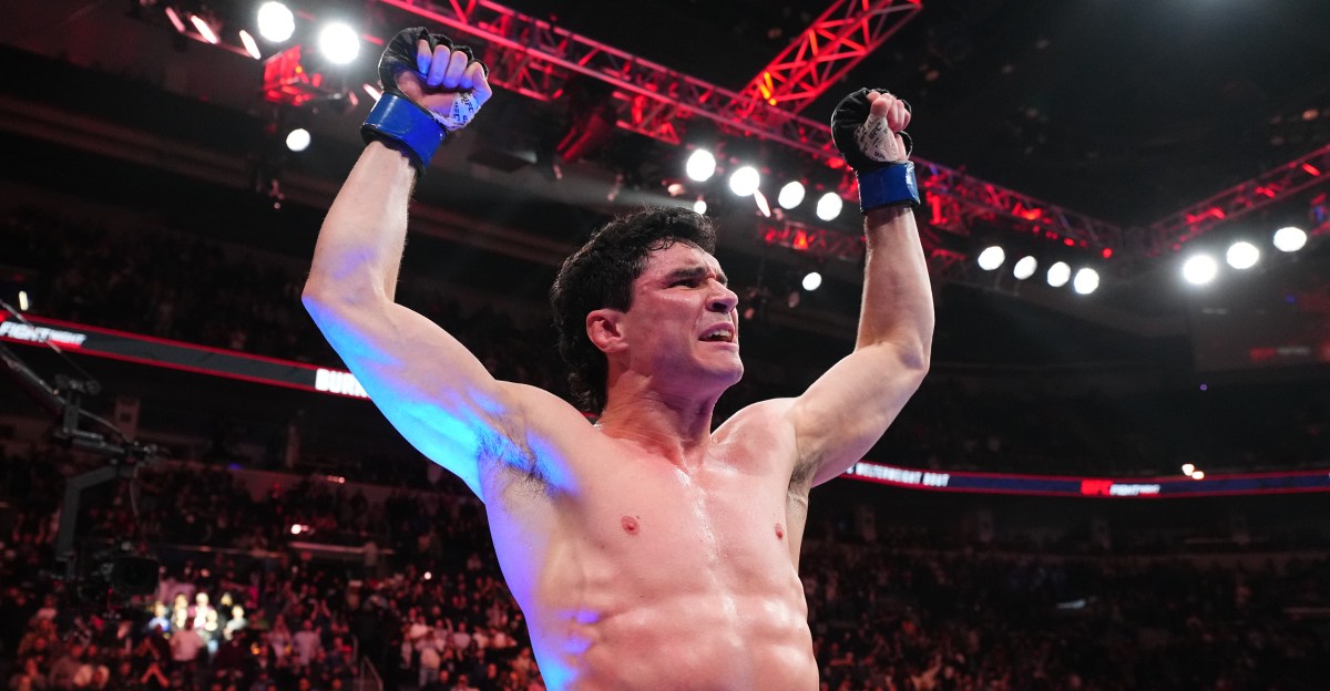 UFC Edmonton predictions | MMA Fighting