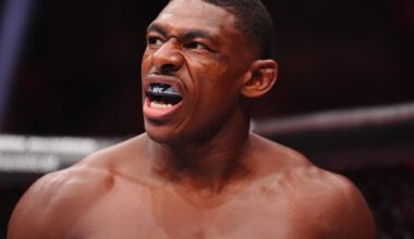 UFC Edmonton best betting props, parlays and picks | Buckley vs. Malott