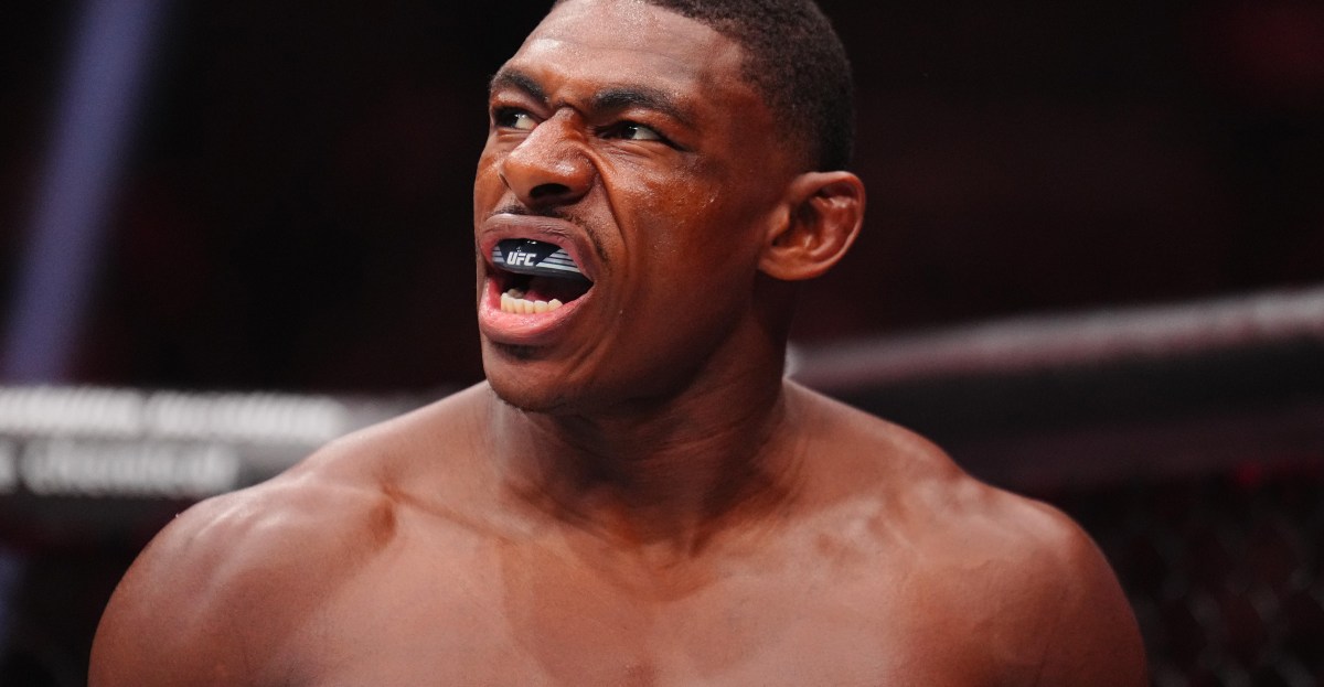 UFC Edmonton best betting props, parlays and picks | Buckley vs. Malott