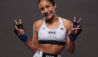 Tainted pills! Another UFC contender fails drug test for same substance as Sean O’Malley