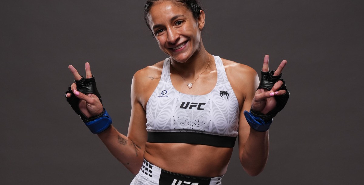 Tainted pills! Another UFC contender fails drug test for same substance as Sean O’Malley