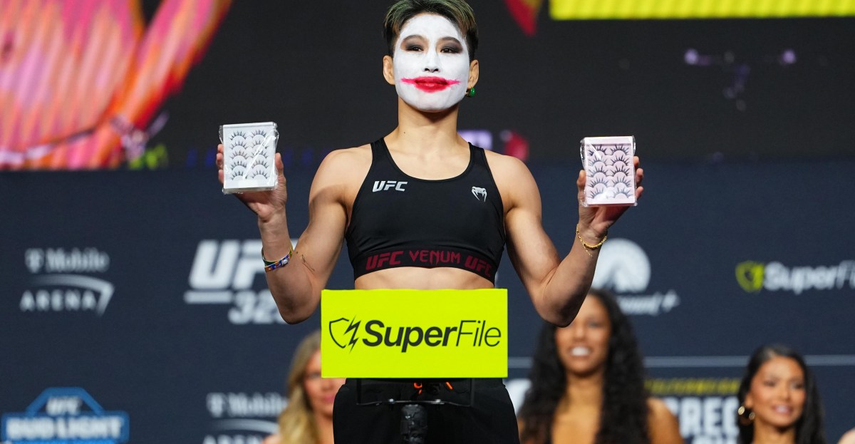 UFC 332’s best betting props, parlays and picks