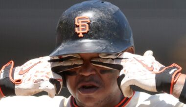 MLB predictions: Revisiting Giants preseason predictions