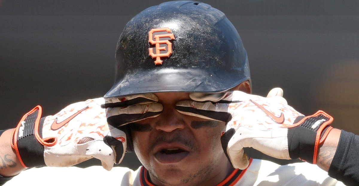 MLB predictions: Revisiting Giants preseason predictions