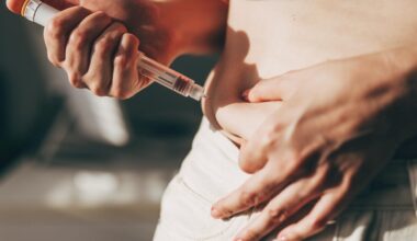 More people now use GLP-1s for weight loss than for other health conditions, research finds