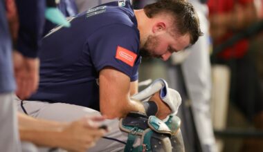 The fatal flaw of the 2026 Mariners