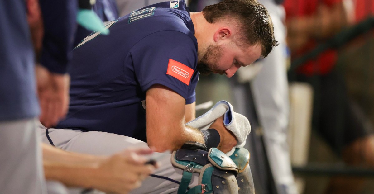 The fatal flaw of the 2026 Mariners