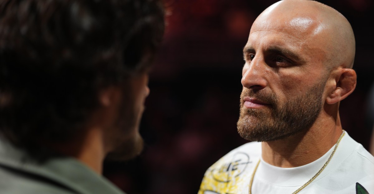 UFC 333 live results and play-by-play analysis