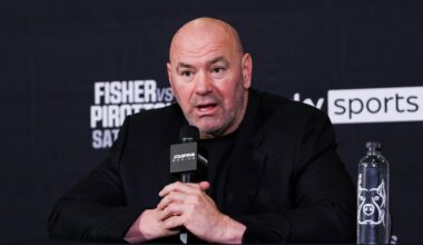 Between the Links: Countdown to UFC 332, underwhelming Fury vs. Joshua presser, fight news