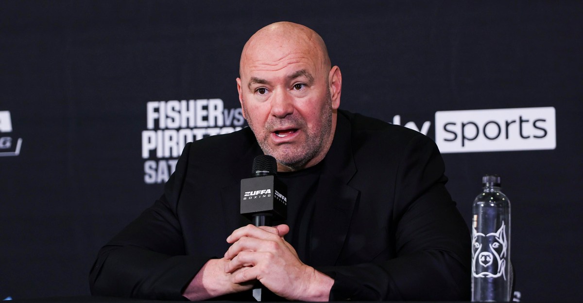 Between the Links: Countdown to UFC 332, underwhelming Fury vs. Joshua presser, fight news