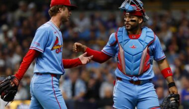 Is spending money even a “shortcut” for the Cardinals?