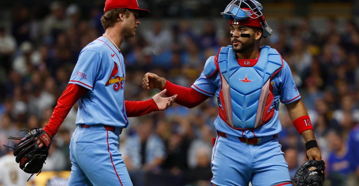 Is spending money even a “shortcut” for the Cardinals?