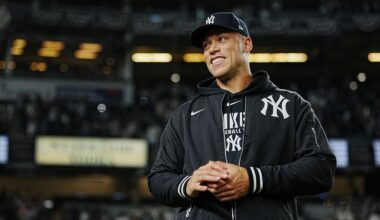 The Yankees without Aaron Judge showed why this might be their best chance to win with him