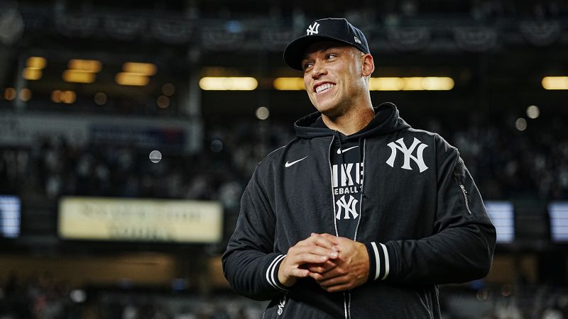The Yankees without Aaron Judge showed why this might be their best chance to win with him