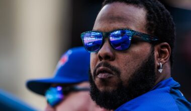 The season that was: Vladimir Guerrero Jr.