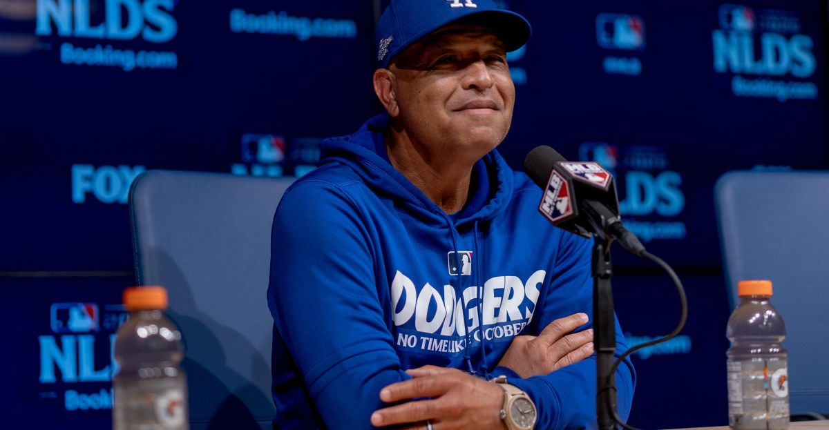MLB postseason: Importance of Game 1