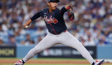 Braves reportedly declined to involve Didier Fuentes in Tarik Skubal trade talks