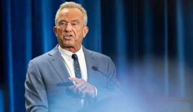 RFK Jr. tasks researchers with studying vaccine injuries