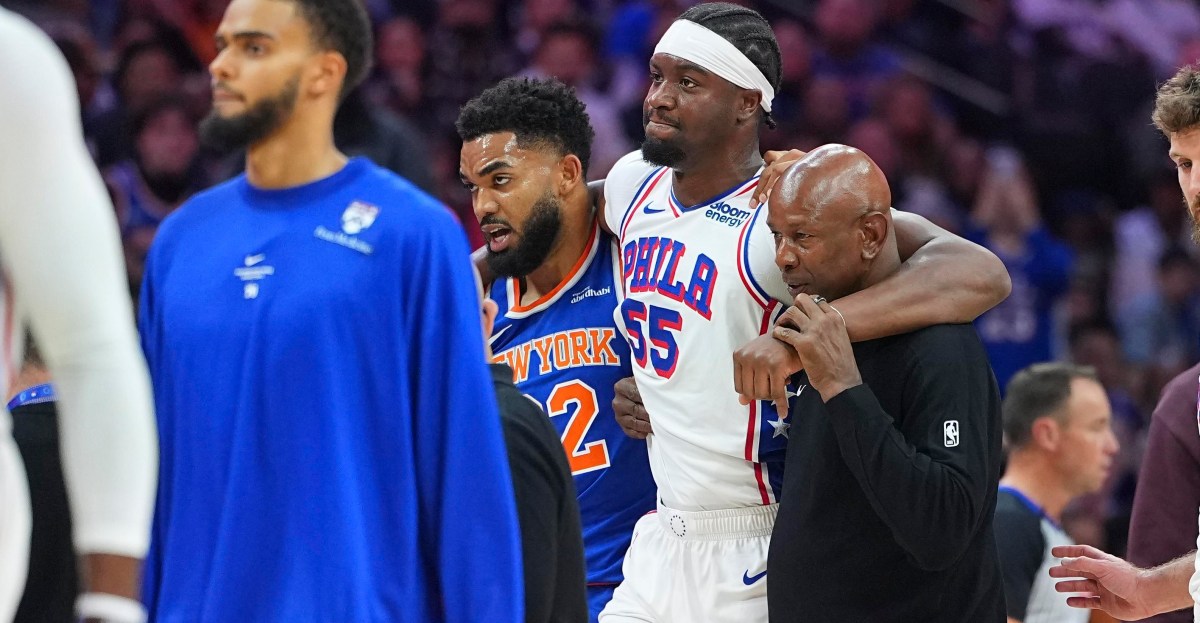 How a Disabled Player Exception for Ariel Hukporti could help the Sixers