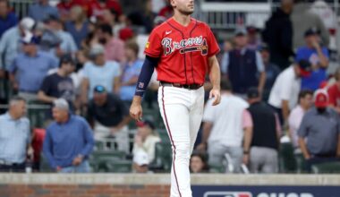 So, where do the Atlanta Braves go from here following another Postseason exit?