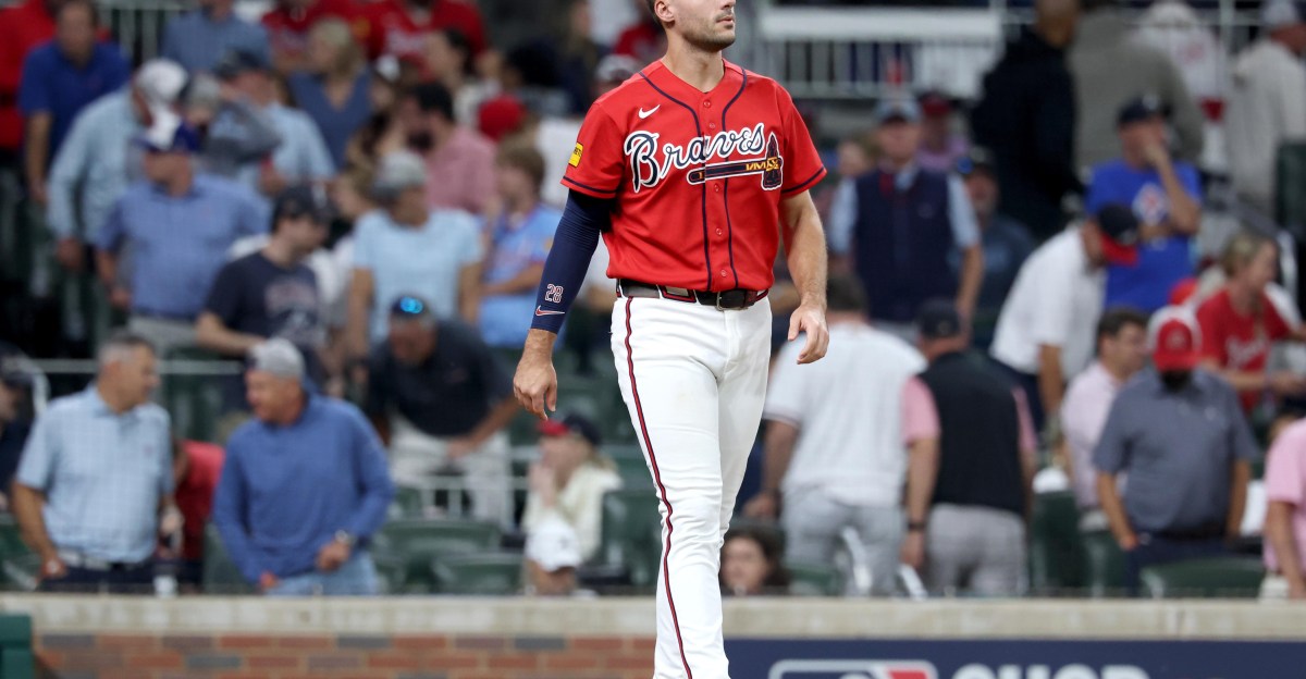 So, where do the Atlanta Braves go from here following another Postseason exit?